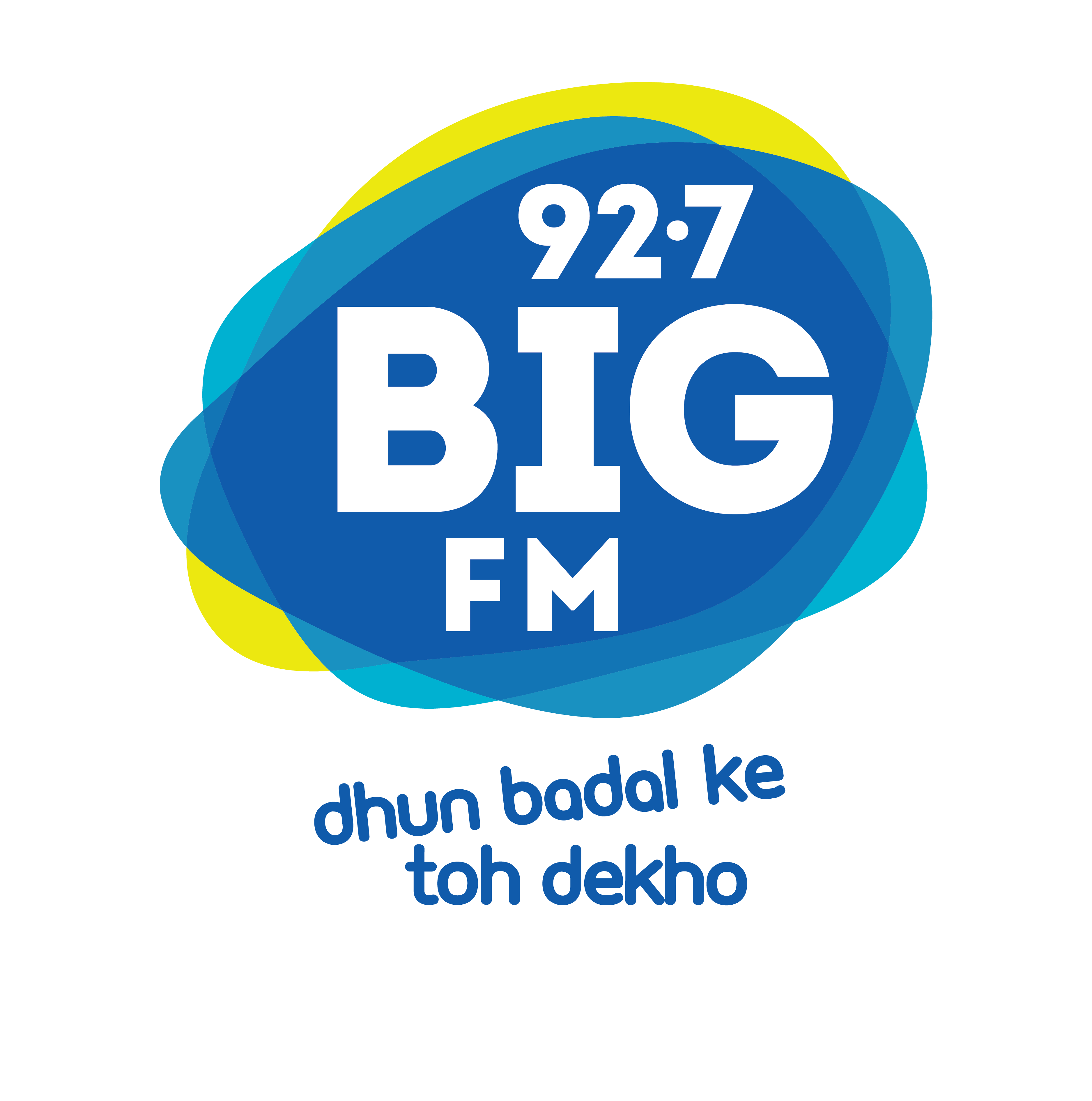 92.7 Big FM- Media Partner